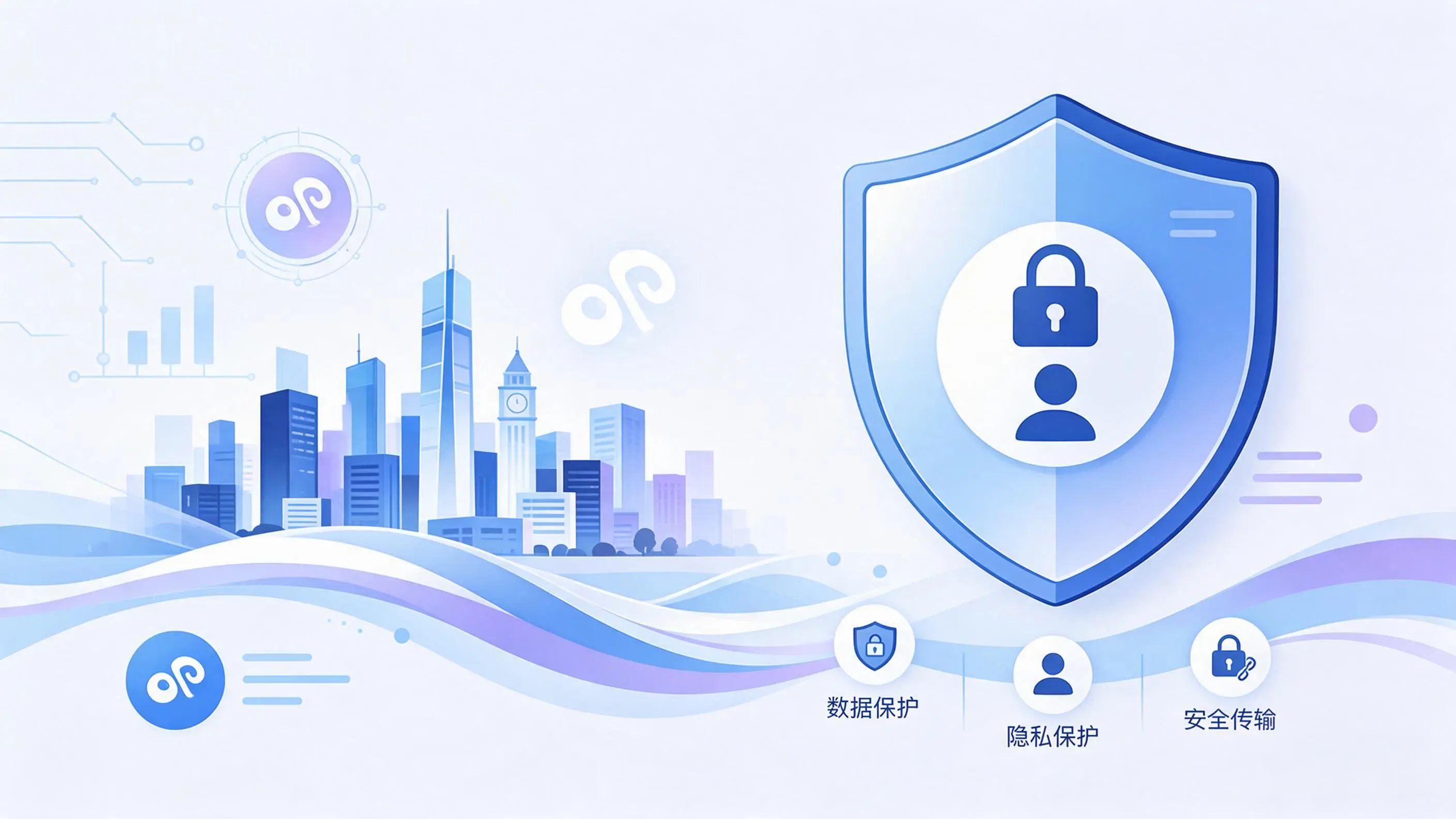 运城小程序开发疑虑解析:数据安全与用户隐私如何保障